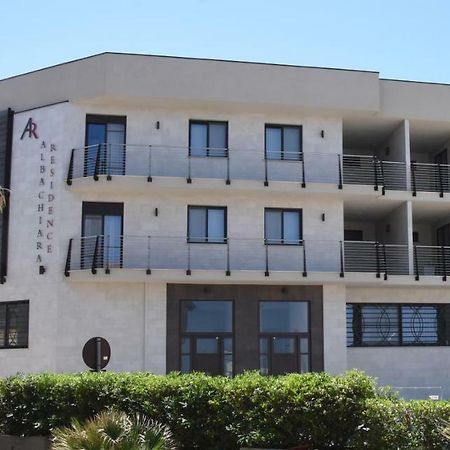 Albachiara Residence Chieuti Kültér fotó