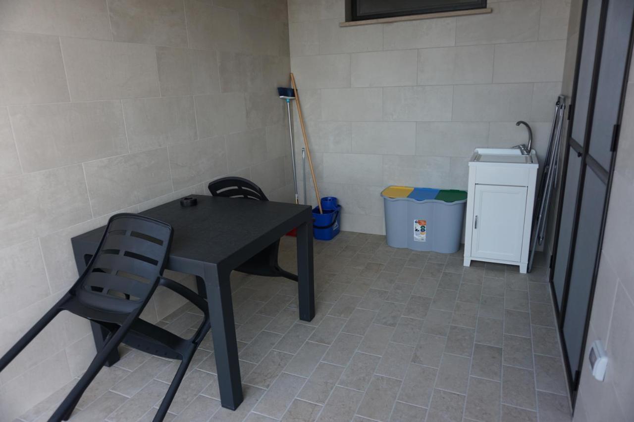 Albachiara Residence Chieuti Kültér fotó