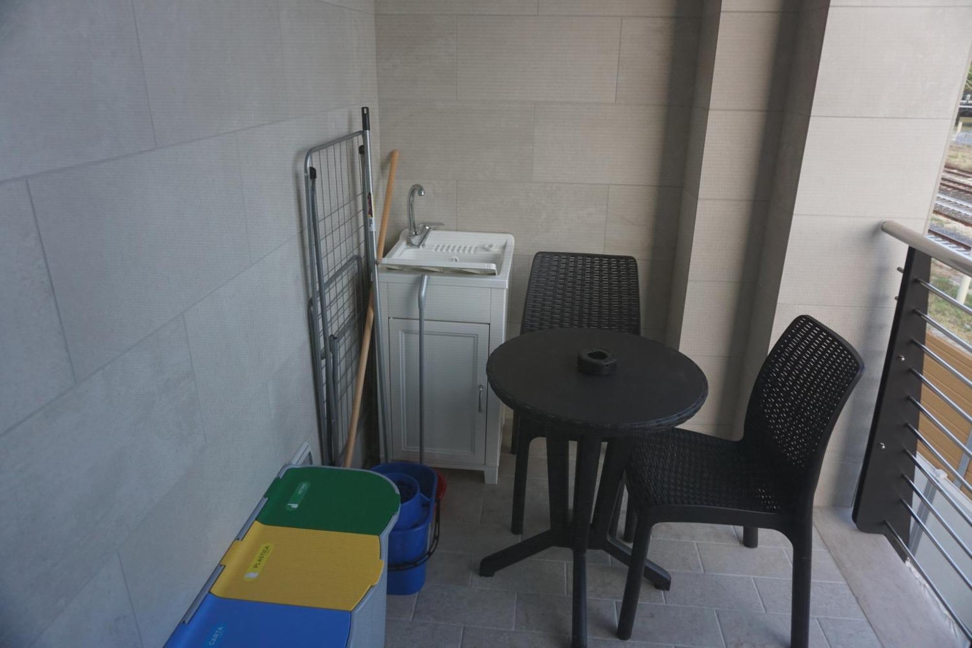 Albachiara Residence Chieuti Kültér fotó