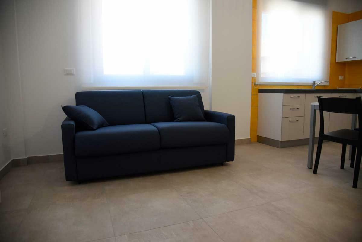 Albachiara Residence Chieuti Kültér fotó