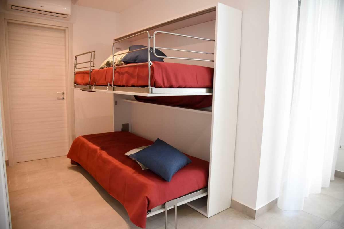 Albachiara Residence Chieuti Kültér fotó